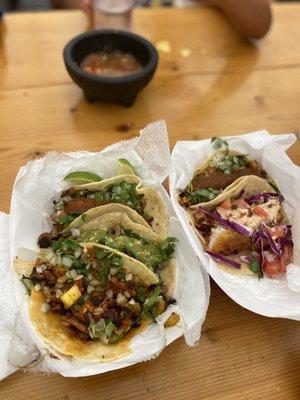 Tacos