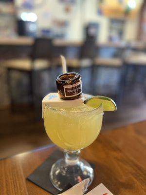 El Jefe Margarita