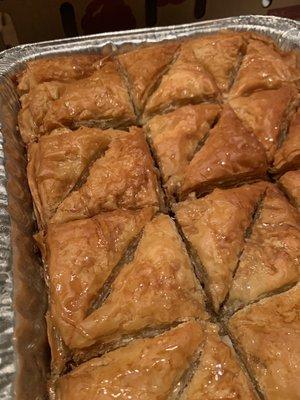 Baklava