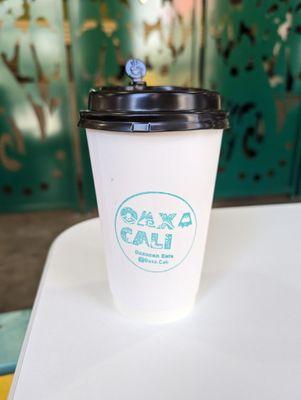 Cafe de olla