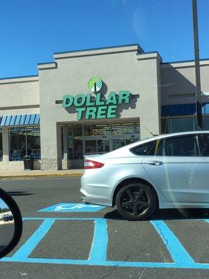 Dollar Tree