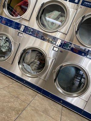 Dryers