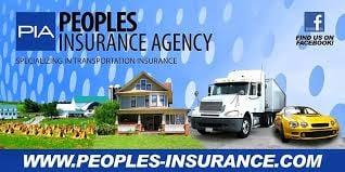 Peoples Insurance Agency