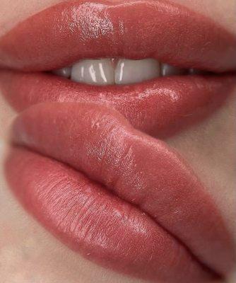 Lip Blush