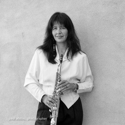 Joy Harjo first Native American US poet laurate