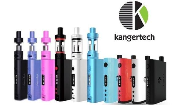 KANGERTECH KITS