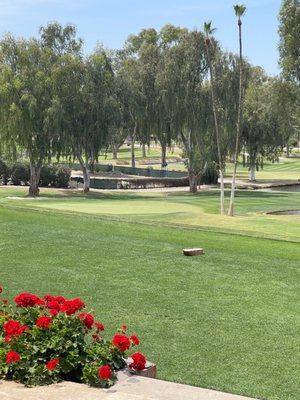 Mesa Country Club