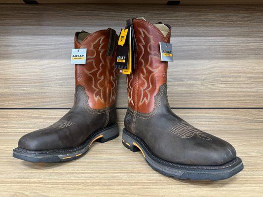 Ariat