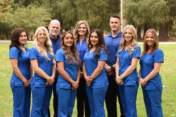 Rancho Cucamonga Orthodontics