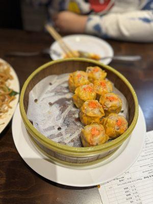 Shumai