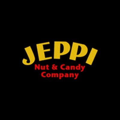 Jeppi Nut and Candy