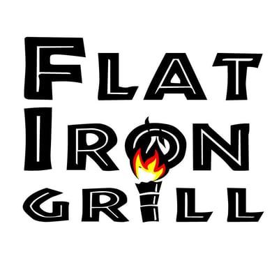 Flat Iron Grill