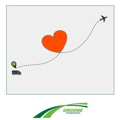 Groome Transportation - St. Cloud, MN