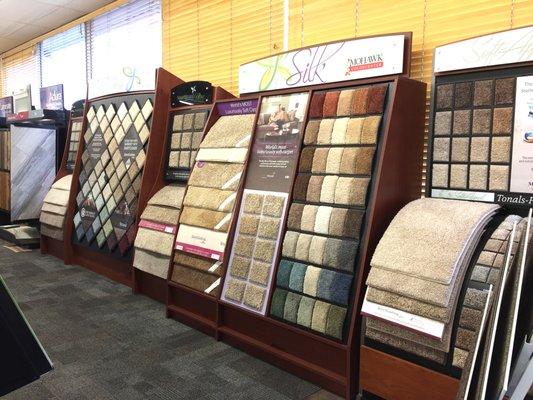 Carpet Plus Flooring & Furniture