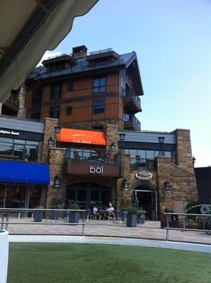 Vail Jazz Foundation