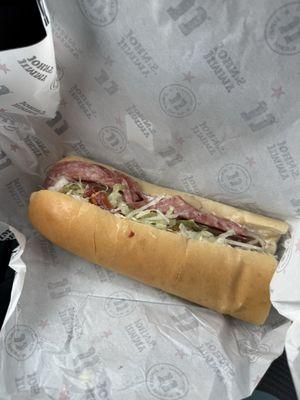 Jimmy John's