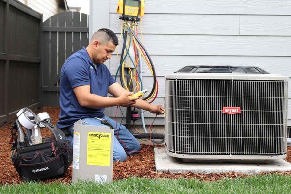 Heating and AC Repair San Jose, 
hvac repair San Jose, 
Heating Maintenance