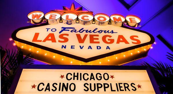 Chicago Casino Suppliers