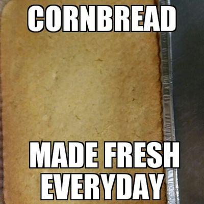 Cornbread