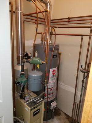 Water Heater