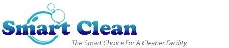 Smart Clean Building Maintenance