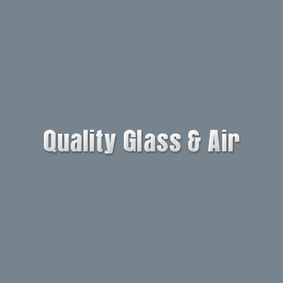 Quality Glass Company