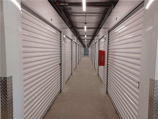 Interior Units - Extra Space Storage at 15551 Golden Isle Blvd, Orlando, FL 32828