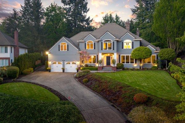 Tanner Woods | 
2060 Tann Creek, West Linn, Oreogn