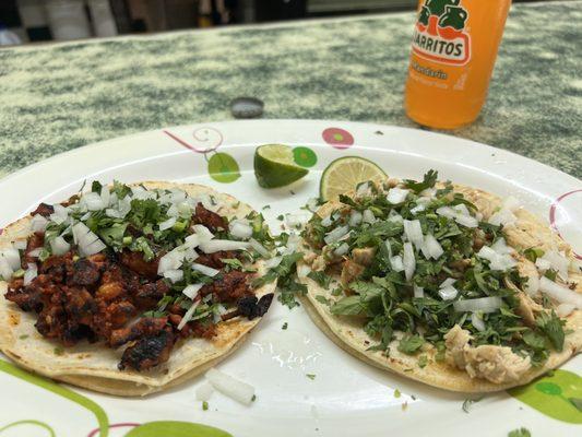 Taqueria El Gallo Azteca