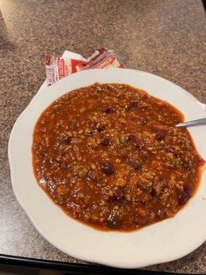 Chili