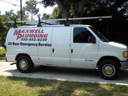 Maxwell Plumbing