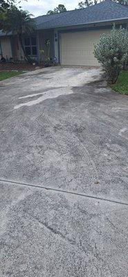 Pressure washer