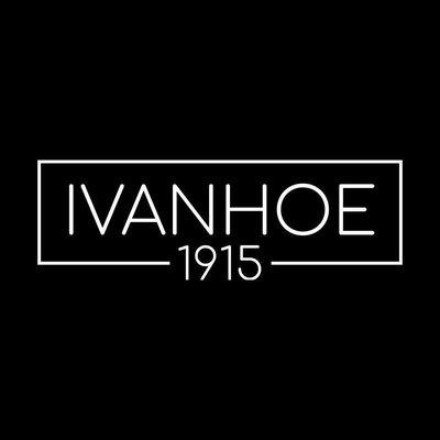 Ivanhoe 1915