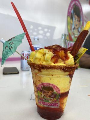 Mangonada