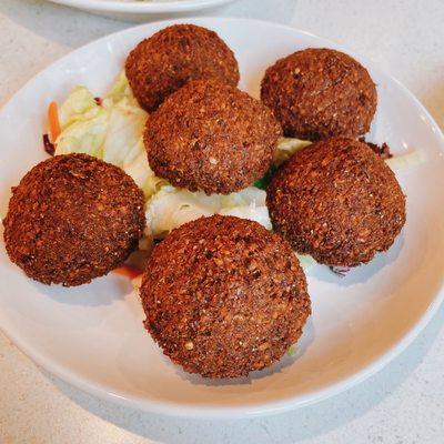 Falafel