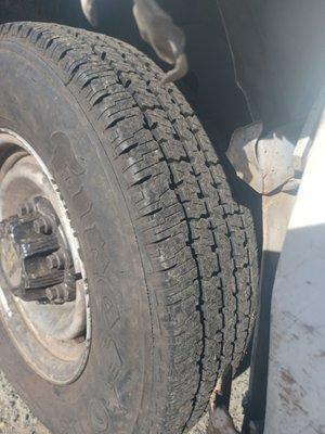 Mac’s Quality Used Tires