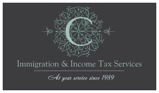 Consuelo Immigration & Tax Services