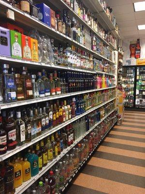 Storrs Wine and Spirits