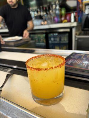 Mango Margarita