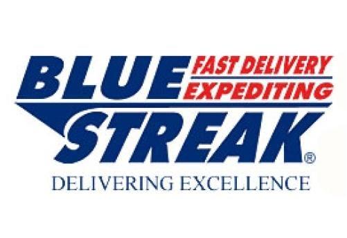 Courier Service, Delivery Service, Shipping Services: Blue Streak Couriers