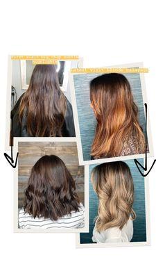 Hair journey