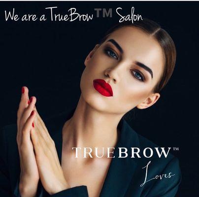 We save the Natural Brow! No 2 brows are the same.