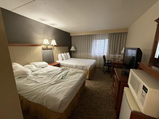 Comfort Inn & Suites Downtown Tacoma