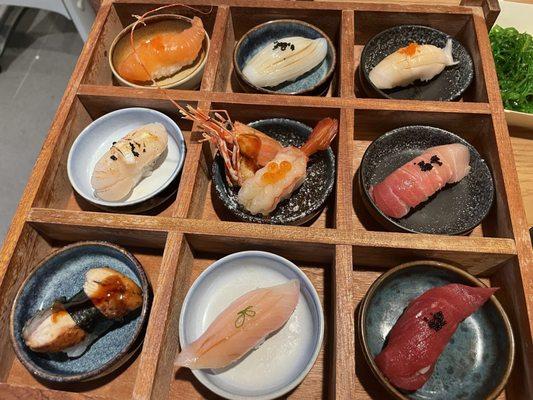 Omakase Box I