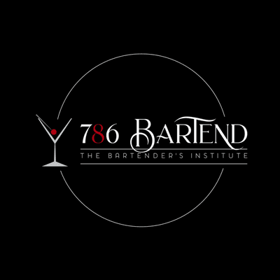 786-Bartend The Bartenders Institute | Bartending School