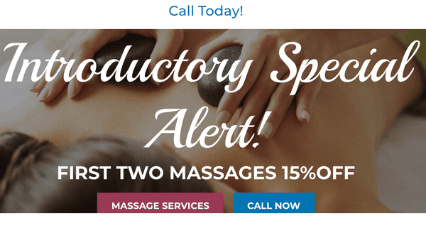 Front Range Therapeutic Massage