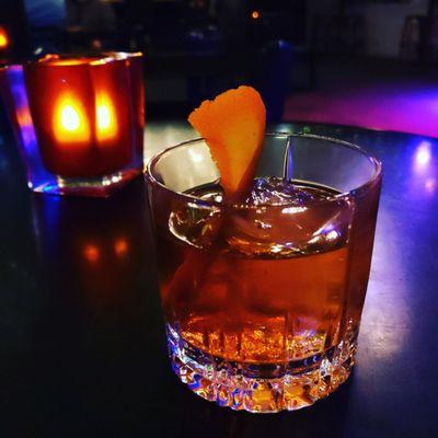 Old Fashioned - 5/5