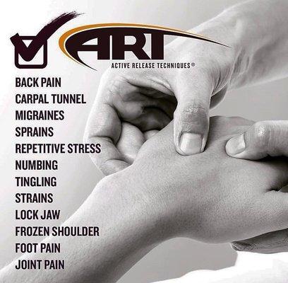 This hands on deep tissue massage therapy is used to break up scar tissue,
 adhesions, improve your range of motion, and decrease pain.