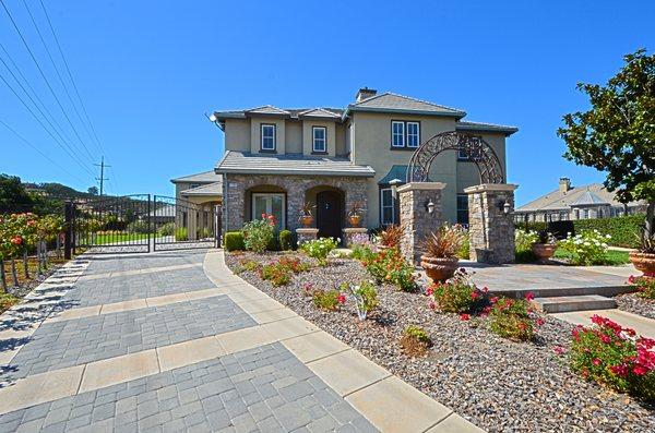 Vineyard Estates Pleasanton