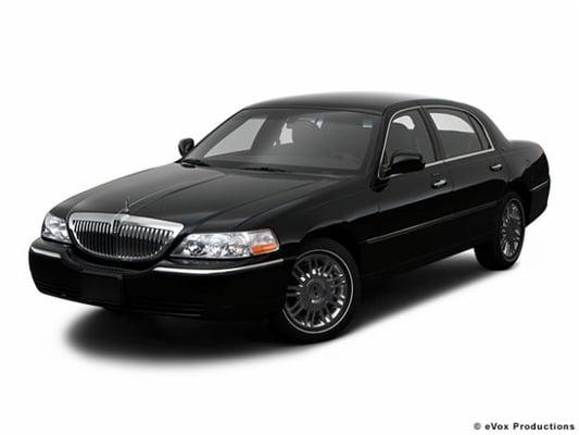 Limo Service and TownCars